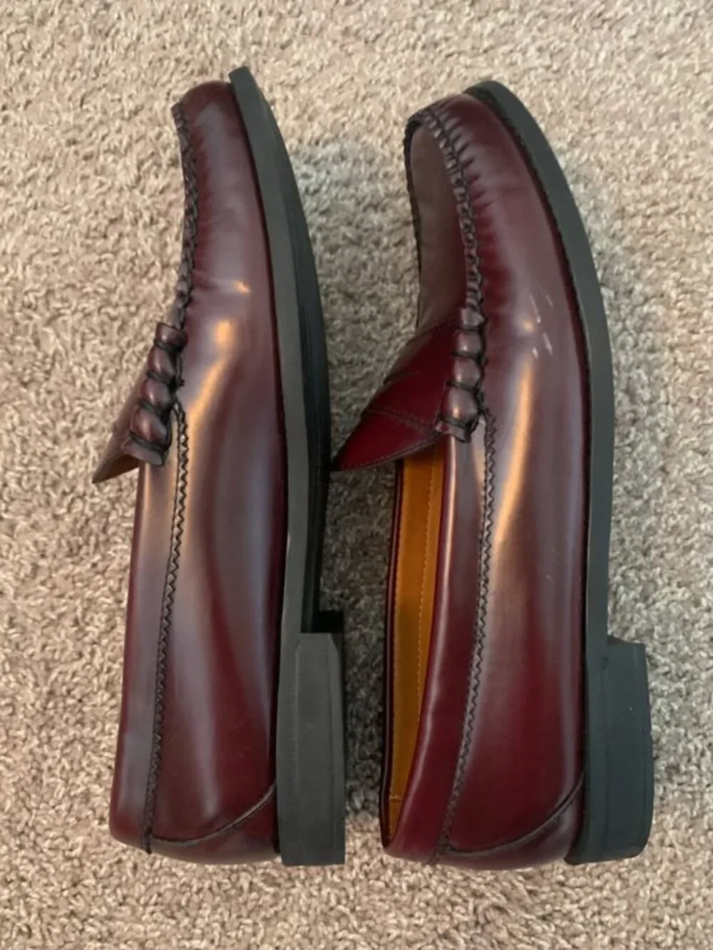 J. Crew these have